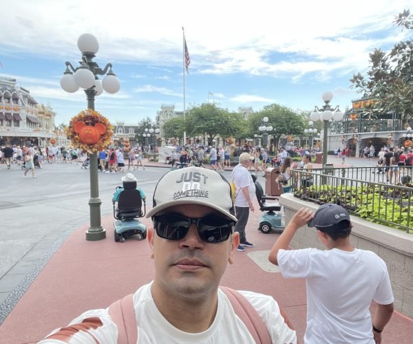 Magic Kingdom Orlando – O Guia Completo da VoeSelf para Você Viver a Magia da Disney