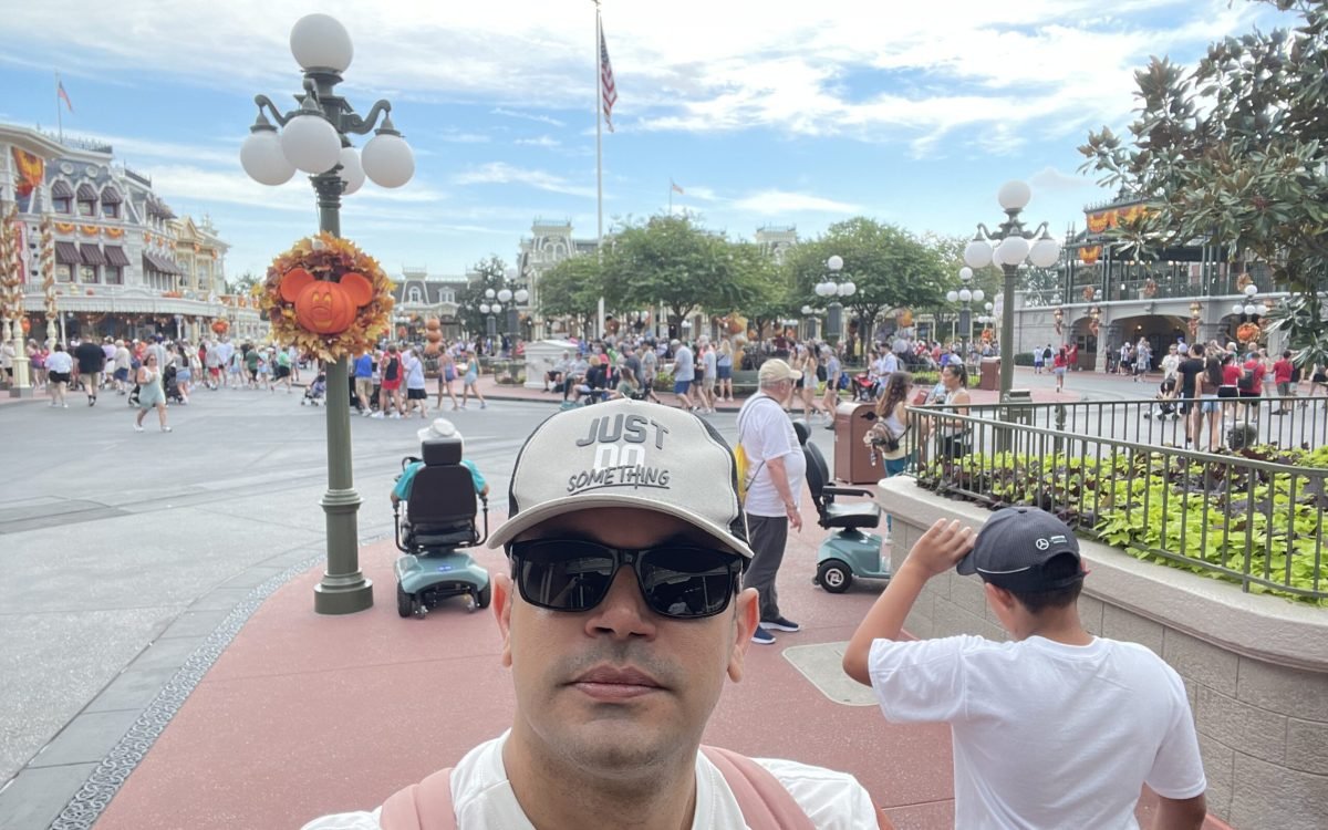 Magic Kingdom Orlando – O Guia Completo da VoeSelf para Você Viver a Magia da Disney